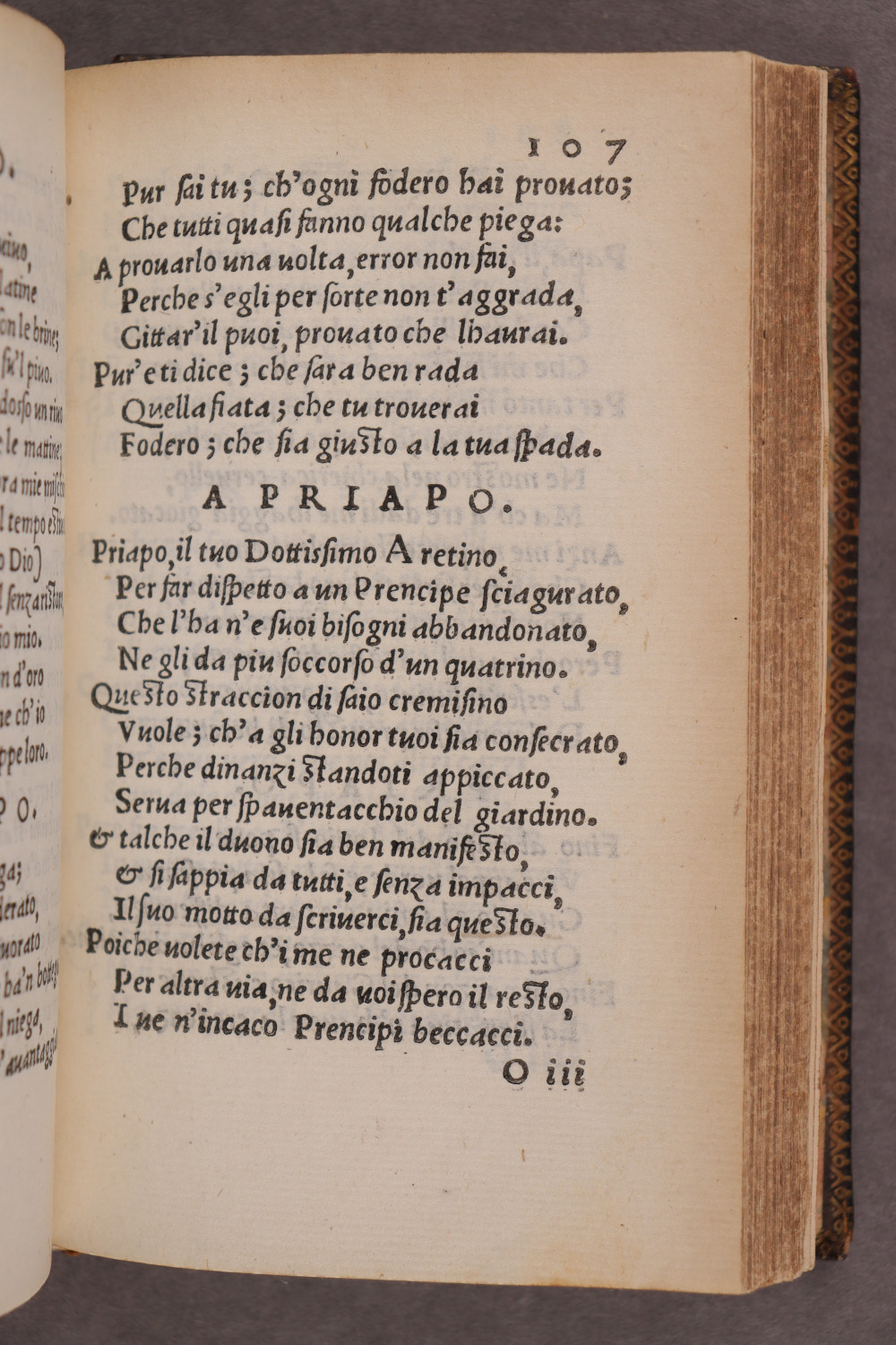 Folio 107 recto